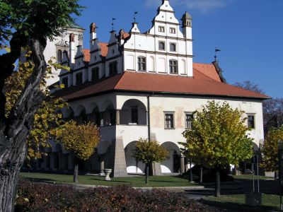 Levocska radnica