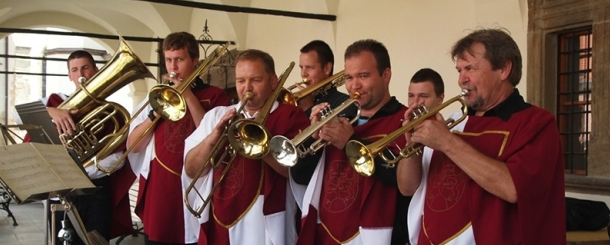 Medzinárodný festival vežovej hudby