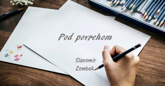 Pod povrchom