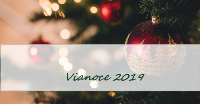 Čakanie na Vianoce 2019